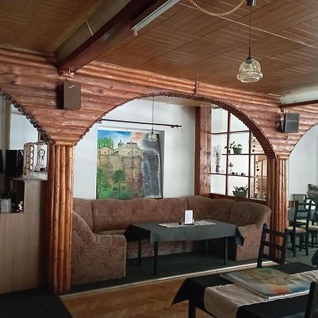Penzion U Studnicku Ceská Lípa Exterior foto