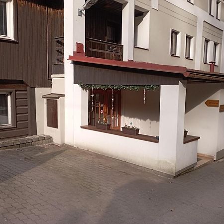 Penzion U Studnicku Ceská Lípa Exterior foto