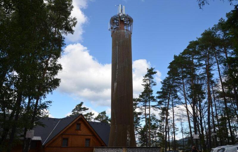 Penzion U Studnicku Ceská Lípa Exterior foto