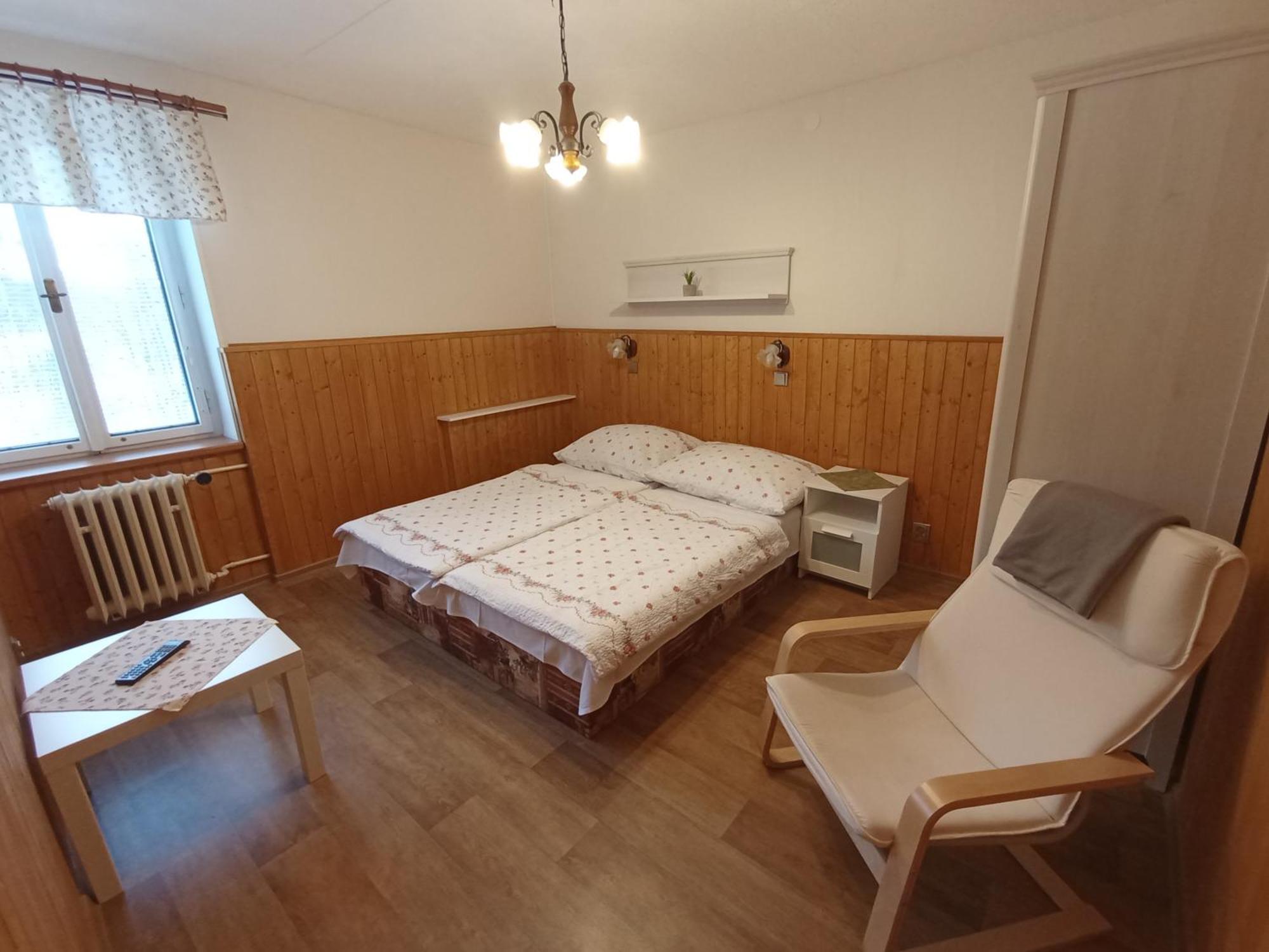 Penzion U Studnicku Ceská Lípa Exterior foto