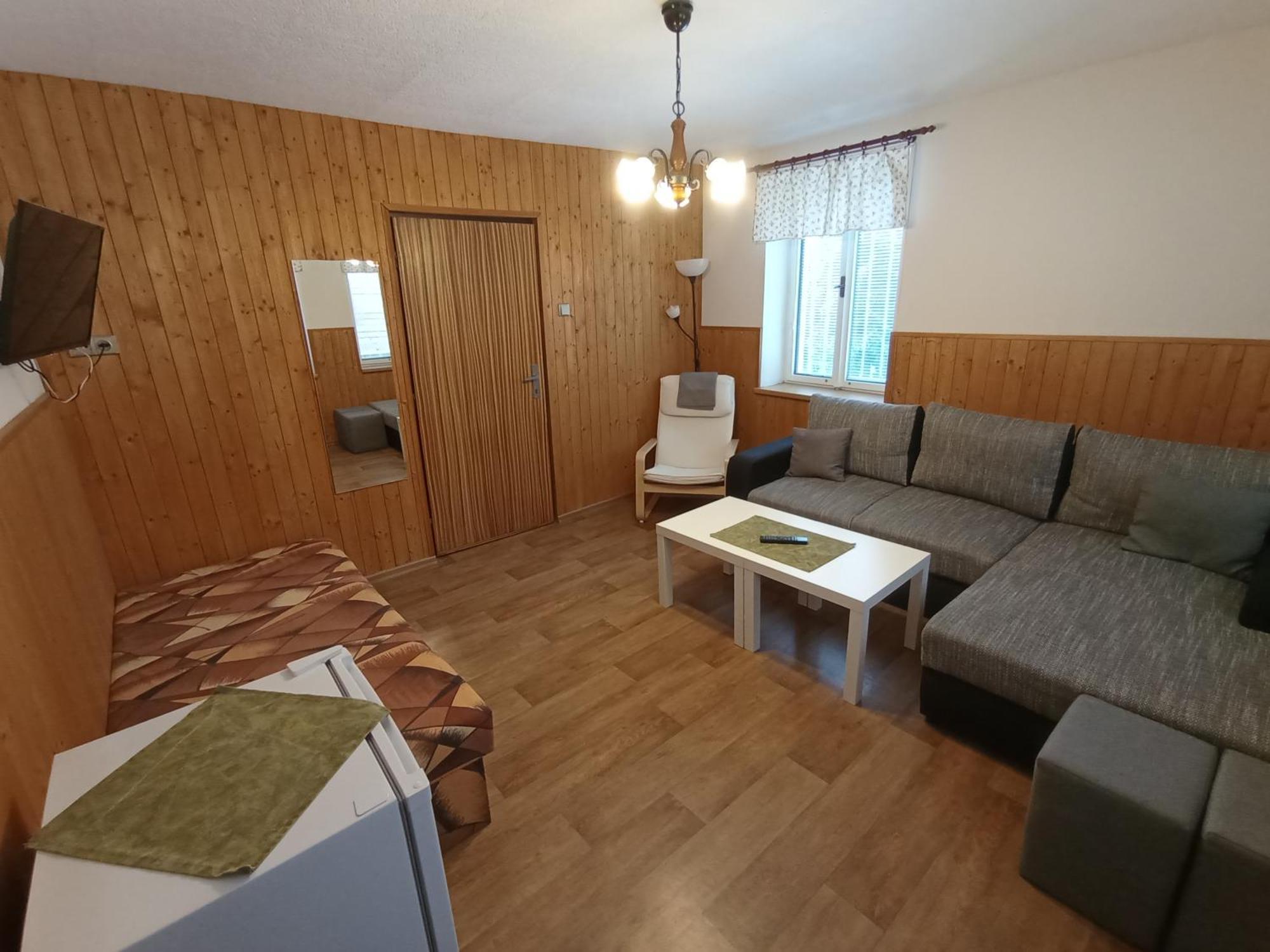 Penzion U Studnicku Ceská Lípa Exterior foto