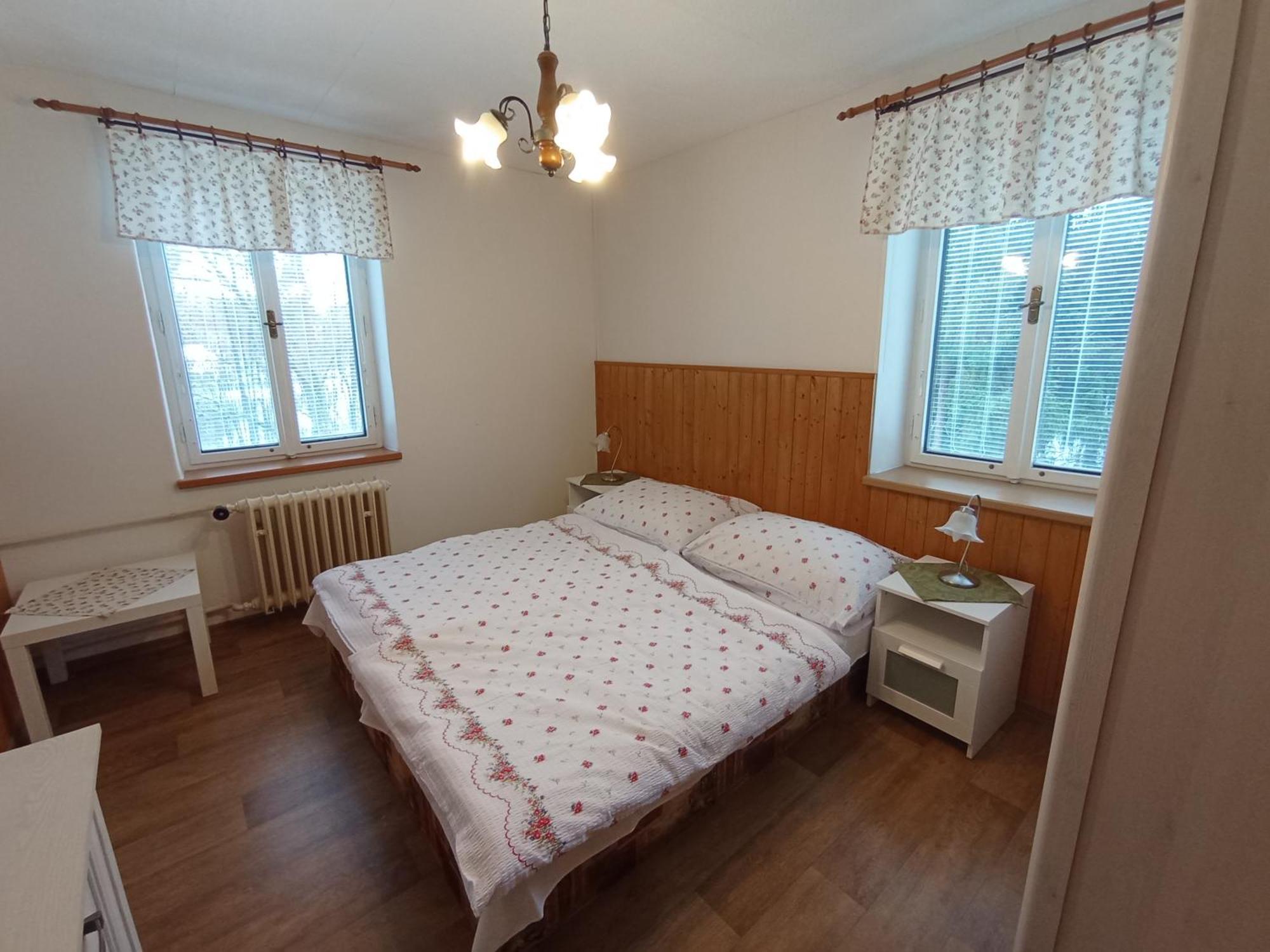 Penzion U Studnicku Ceská Lípa Exterior foto
