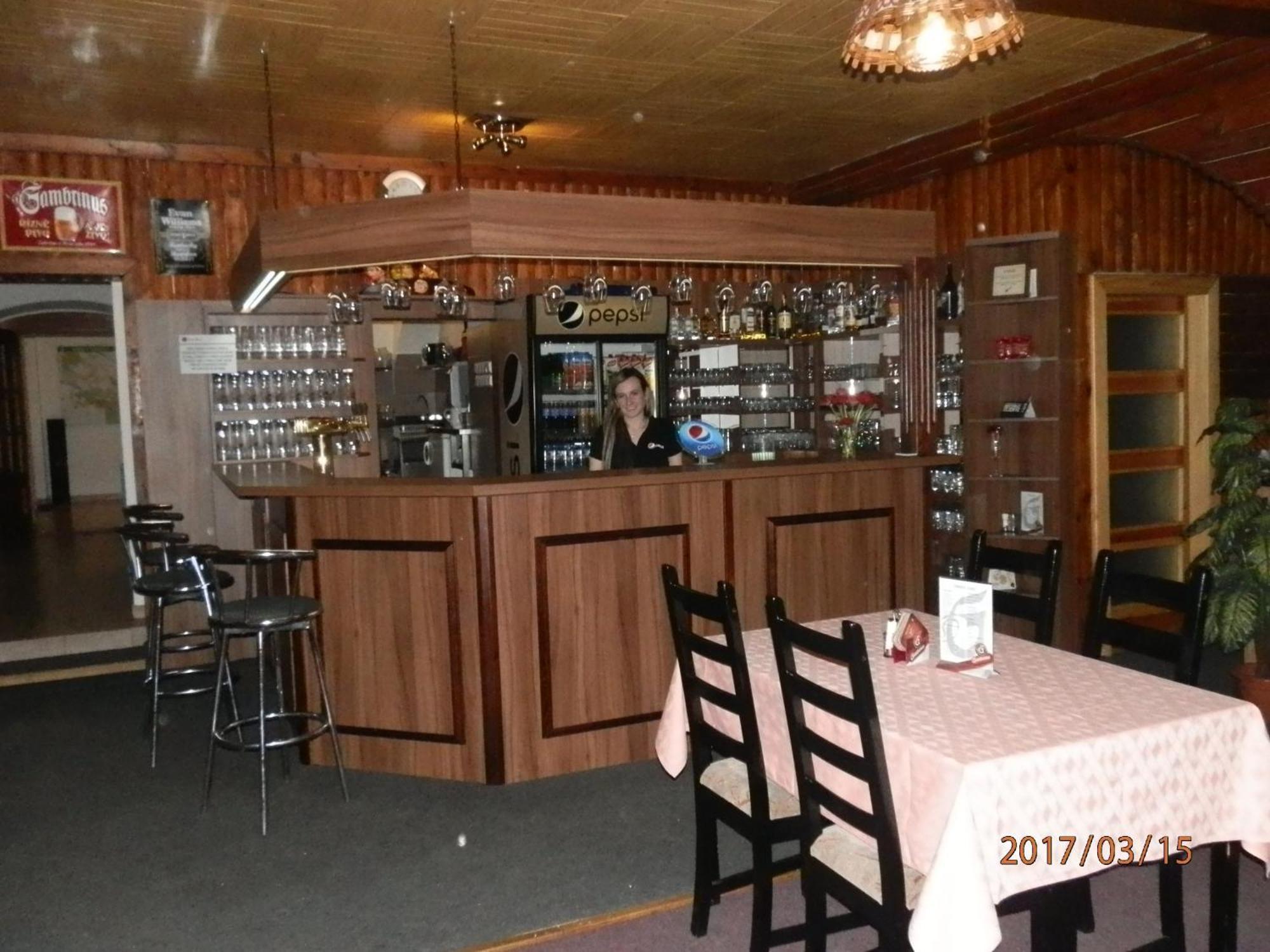 Penzion U Studnicku Ceská Lípa Exterior foto